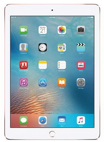 تبلت اپل-آیپد اپل iPad Pro  9.7inch  WiFi  128Gb118043
